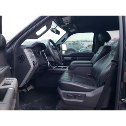 2013 FORD F350
