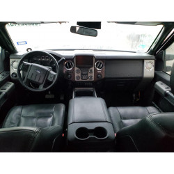 2013 FORD F350