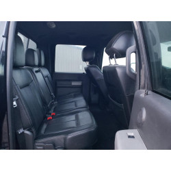 2013 FORD F350