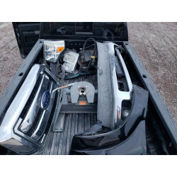 2013 FORD F350