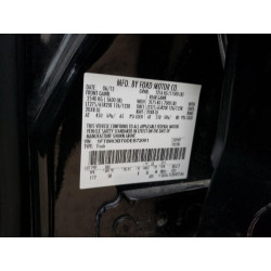 2013 FORD F350