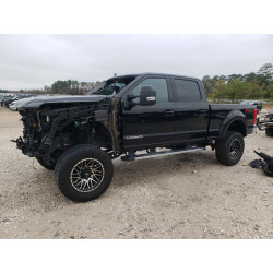2019 FORD F250
