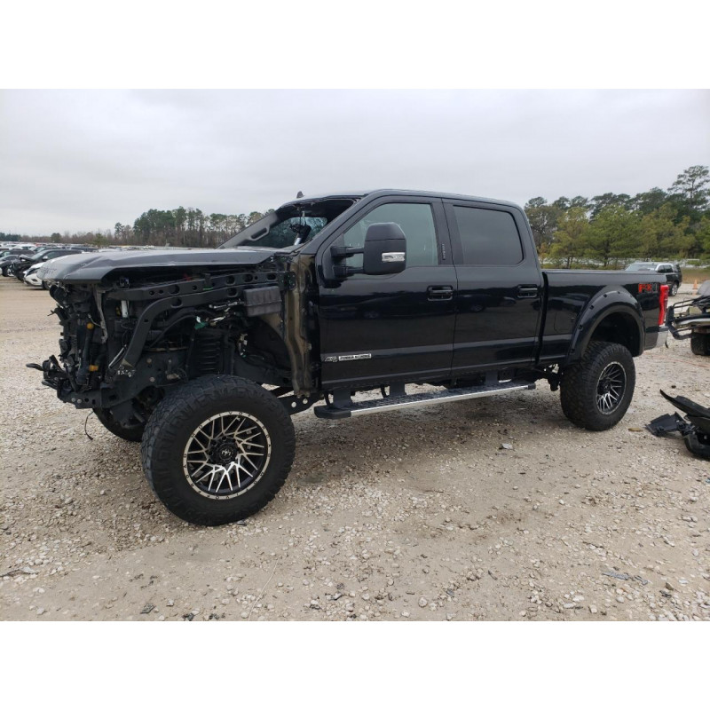 2019 FORD F250