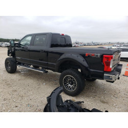 2019 FORD F250