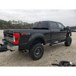 2019 FORD F250