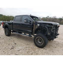 2019 FORD F250