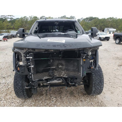 2019 FORD F250