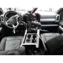 2019 FORD F250