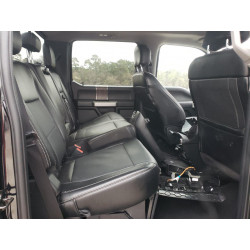2019 FORD F250