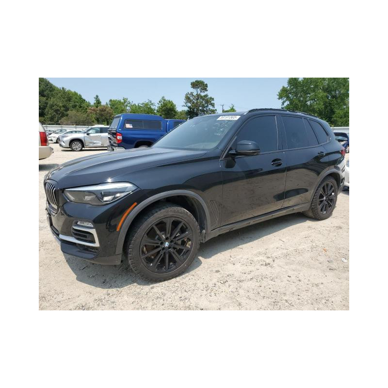 2020 BMW X5 5UXCR4C01L9C26104 59191565 2020 BMW X5 5UXCR4C01L9C26104 59191565