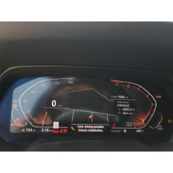 2020 BMW X5 5UXCR4C01L9C26104 59191565