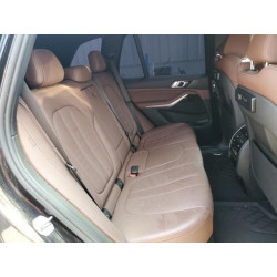 2020 BMW X5 5UXCR4C01L9C26104 59191565