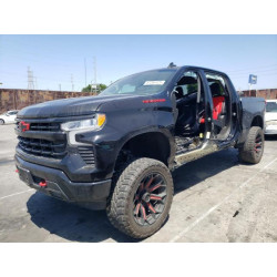 2022 CHEVROLET ALL Models 2GCPADED6N1508743 57285125
