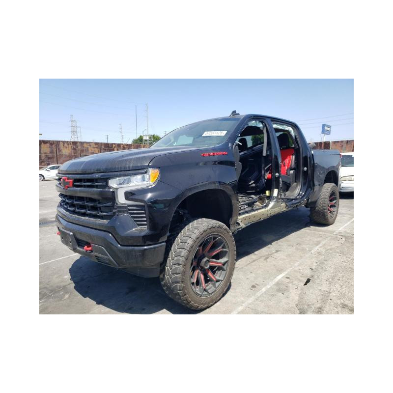2022 CHEVROLET ALL Models 2GCPADED6N1508743 57285125 2022 CHEVROLET ALL Models 2GCPADED6N1508743 57285125