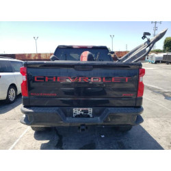 2022 CHEVROLET ALL Models 2GCPADED6N1508743 57285125