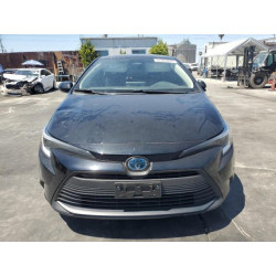 2024 TOYOTA COROLLA JTDBCMFE8RJ034334 57365825