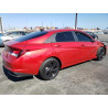 2021 HYUNDAI ELANTRA 5NPLS4AG9MH024560 57899765