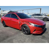 2021 HYUNDAI ELANTRA 5NPLS4AG9MH024560 57899765