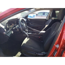 2021 HYUNDAI ELANTRA 5NPLS4AG9MH024560 57899765