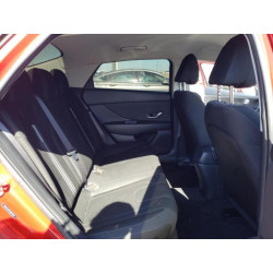 2021 HYUNDAI ELANTRA 5NPLS4AG9MH024560 57899765