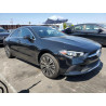 2022 MERCEDES-BENZ CLA-CLASS W1K5J4GB5NN316186 60849385
