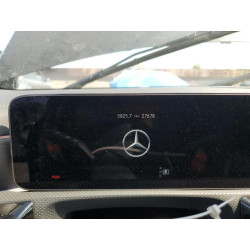 2022 MERCEDES-BENZ CLA-CLASS W1K5J4GB5NN316186 60849385