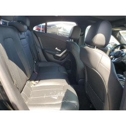 2022 MERCEDES-BENZ CLA-CLASS W1K5J4GB5NN316186 60849385