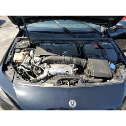 2022 MERCEDES-BENZ CLA-CLASS W1K5J4GB5NN316186 60849385