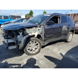 2023 JEEP COMPASS 3C4NJDFN3PT507260 71025924