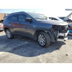 2023 JEEP COMPASS 3C4NJDFN3PT507260 71025924