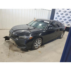 2022 HONDA CIVIC 2HGFE2F21NH531454 57858195