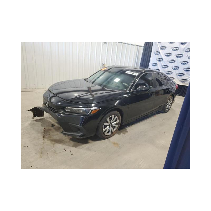 2022 HONDA CIVIC 2HGFE2F21NH531454 57858195 2022 HONDA CIVIC 2HGFE2F21NH531454 57858195
