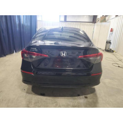 2022 HONDA CIVIC 2HGFE2F21NH531454 57858195