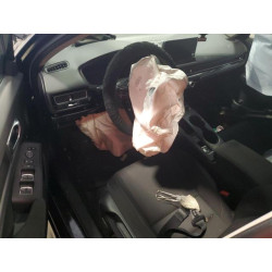 2022 HONDA CIVIC 2HGFE2F21NH531454 57858195