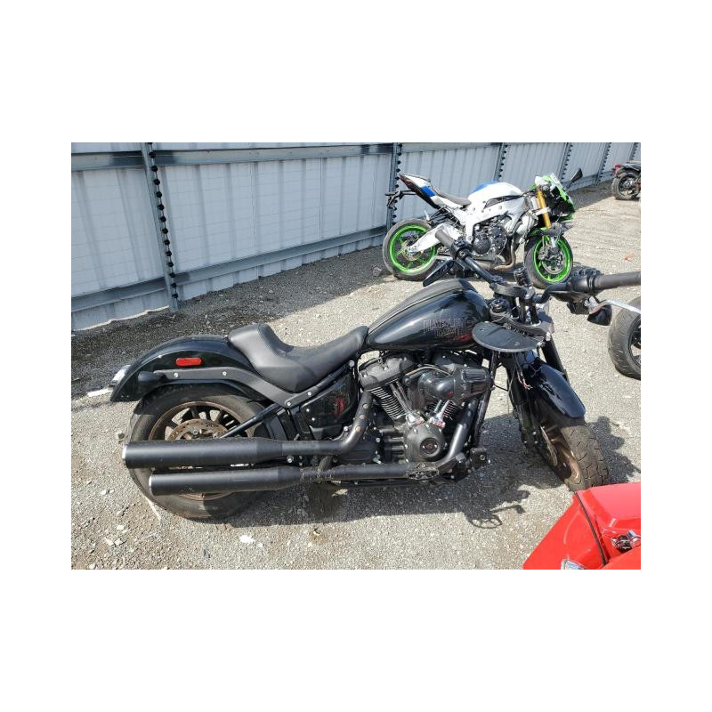 2024 HARLEY-DAVIDSON FXLRS 1HD1YWZ12RB055285 53453465 2024 HARLEY-DAVIDSON FXLRS 1HD1YWZ12RB055285 53453465