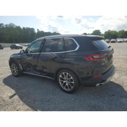 2021 BMW X5 5UXTA6C02M9F50974 56358745