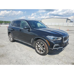 2021 BMW X5 5UXTA6C02M9F50974 56358745