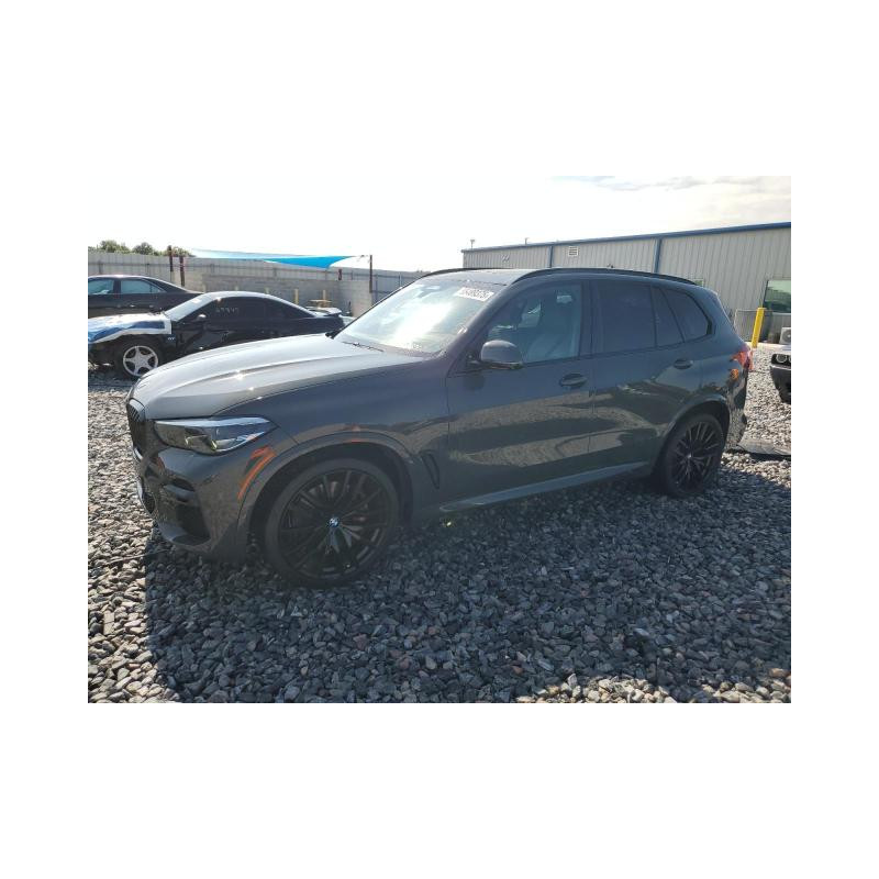 2022 BMW X5 5UXJU4C04N9L81719 55489375 2022 BMW X5 5UXJU4C04N9L81719 55489375