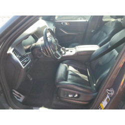 2022 BMW X5 5UXJU4C04N9L81719 55489375