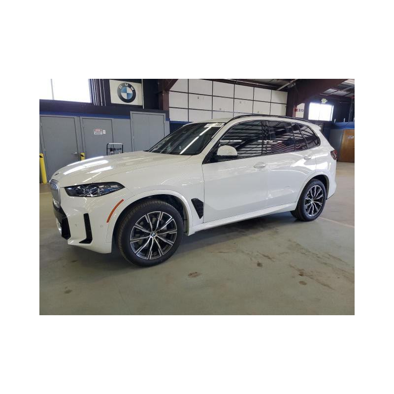 2025 BMW X5 5UX23EU01S9X75945 53264685 2025 BMW X5 5UX23EU01S9X75945 53264685