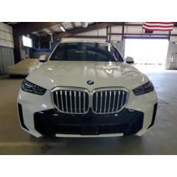 2025 BMW X5 5UX23EU01S9X75945 53264685