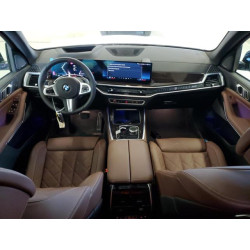 2025 BMW X5 5UX23EU01S9X75945 53264685