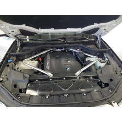 2025 BMW X5 5UX23EU01S9X75945 53264685