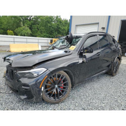 2022 BMW X5 5UXCR4C05N9J90269 55805675