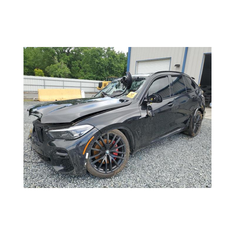 2022 BMW X5 5UXCR4C05N9J90269 55805675 2022 BMW X5 5UXCR4C05N9J90269 55805675