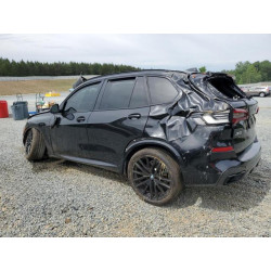 2022 BMW X5 5UXCR4C05N9J90269 55805675