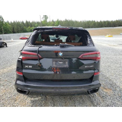 2022 BMW X5 5UXCR4C05N9J90269 55805675