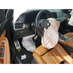 2022 BMW X5 5UXCR4C05N9J90269 55805675