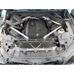 2022 BMW X5 5UXCR4C05N9J90269 55805675