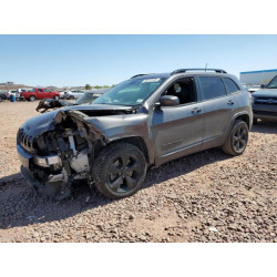 2020 JEEP GRAND CHER 1C4PJLLB3LD543785 50270105